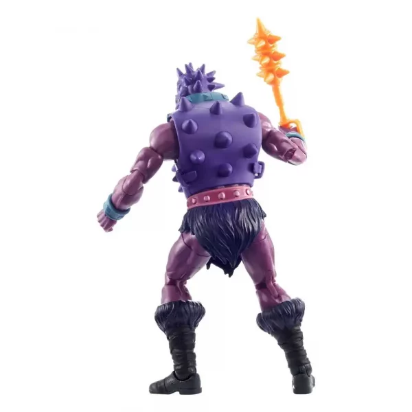 Spikor Masterverse Masters del Universo Spikor Masterverse Masters del Universo