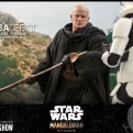 Boba Fett Deluxe Hot Toys