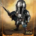 Figura Mandaloriano Star Wars Beast Kingdom Toys