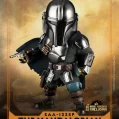 Figura Mandaloriano Star Wars Beast Kingdom Toys