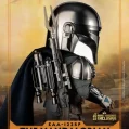 Figura Mandaloriano Star Wars Beast Kingdom Toys