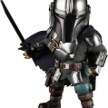 Figura Mandaloriano Star Wars Beast Kingdom Toys