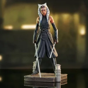 Ahsoka Tano Gentle Giant Star Wars