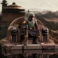 Figura Boba Fett Premier Collection Gentle Giant