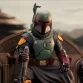 Figura Boba Fett Premier Collection Gentle Giant