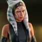 Ahsoka Tano Gentle Giant Star Wars