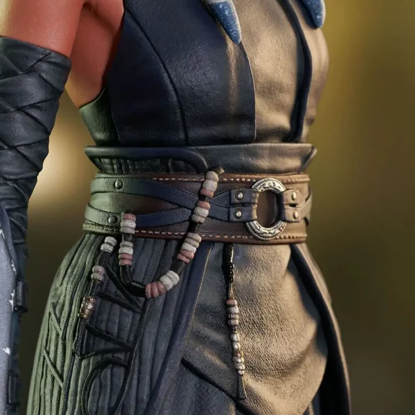 Ahsoka Tano Gentle Giant Star Wars Ahsoka Tano Gentle Giant Star Wars