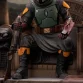Figura Boba Fett Premier Collection Gentle Giant