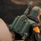 Figura Boba Fett Premier Collection Gentle Giant