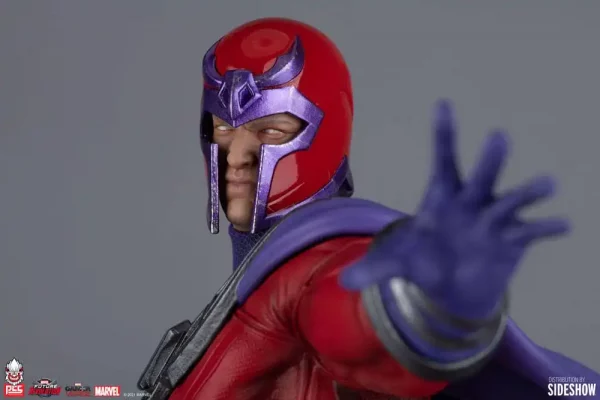 Magneto Sideshow Collectibles Magneto Sideshow Collectibles