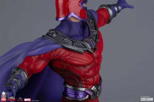 Magneto Sideshow Collectibles Magneto Sideshow Collectibles
