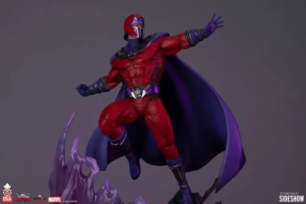 Magneto Sideshow Collectibles Magneto Sideshow Collectibles