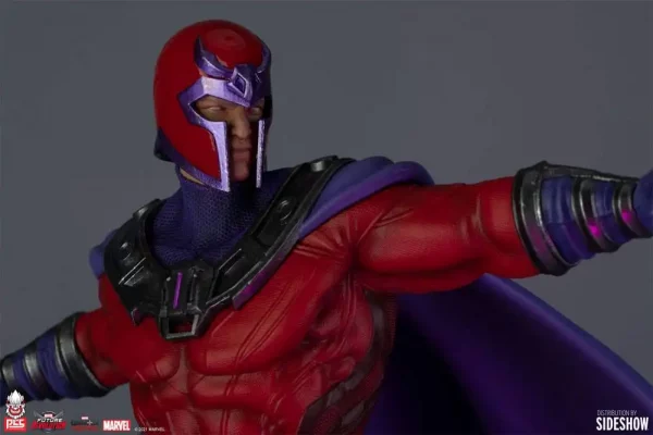 Magneto Sideshow Collectibles Magneto Sideshow Collectibles