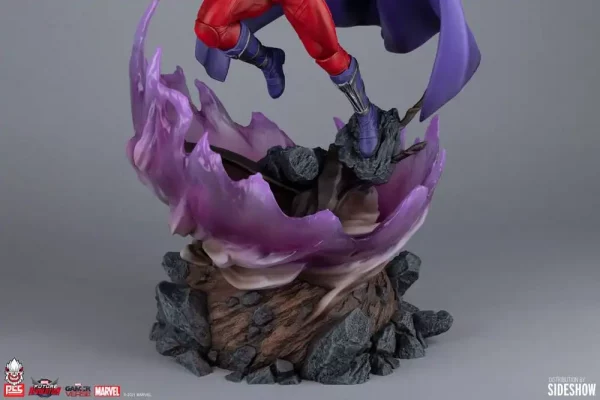 Magneto Sideshow Collectibles Magneto Sideshow Collectibles