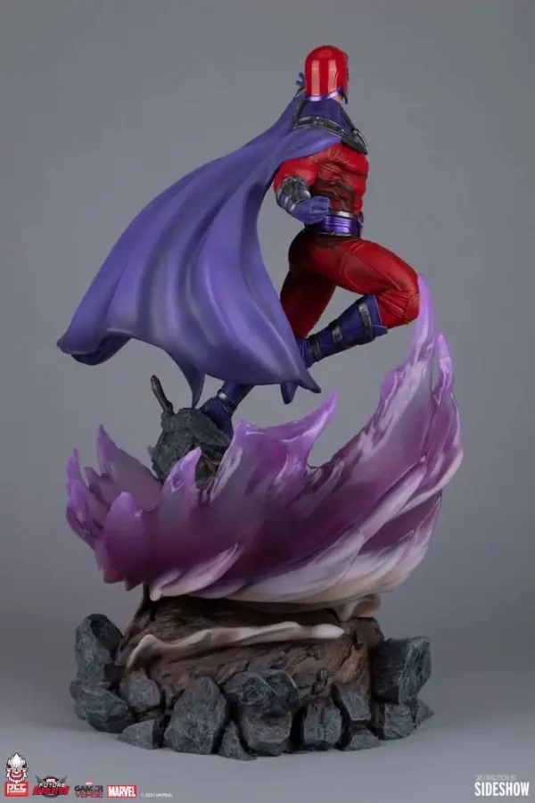 Magneto Sideshow Collectibles Magneto Sideshow Collectibles