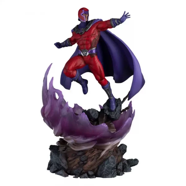 Magneto Sideshow Collectibles Magneto Sideshow Collectibles