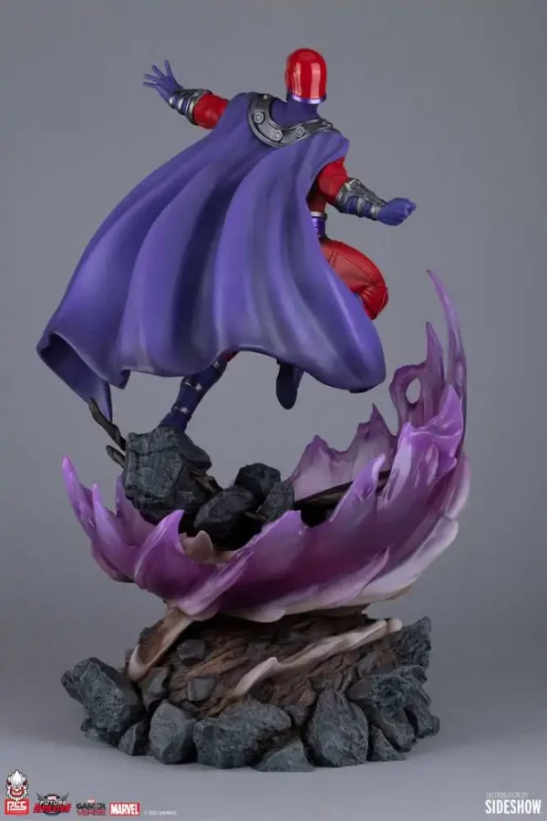 Magneto Sideshow Collectibles Magneto Sideshow Collectibles