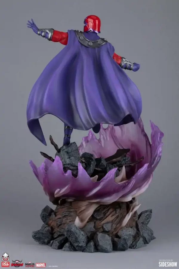 Magneto Sideshow Collectibles Magneto Sideshow Collectibles