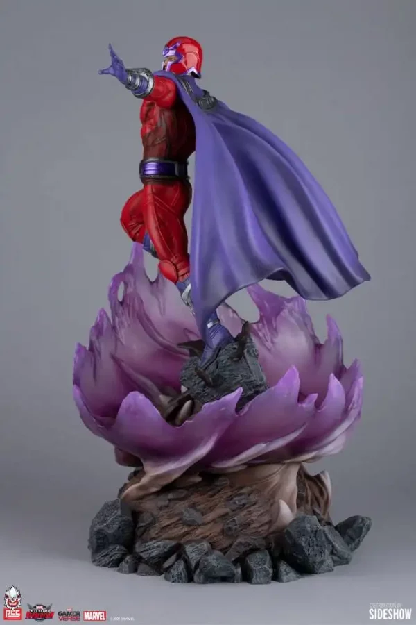 Magneto Sideshow Collectibles Magneto Sideshow Collectibles