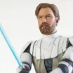 Obi Wan Gentle Giant The Clone Wars La Guerra de las Galaxias