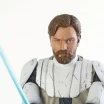 Obi Wan Gentle Giant The Clone Wars La Guerra de las Galaxias