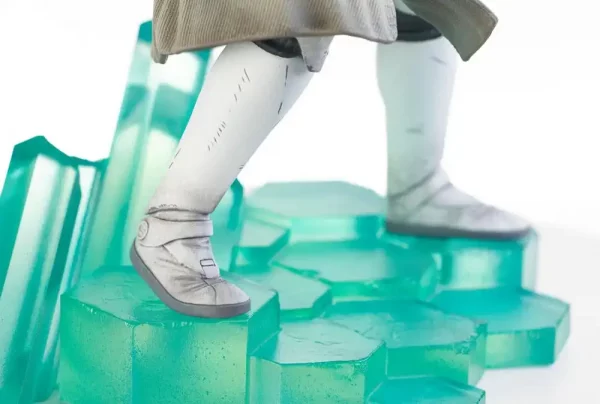 Obi Wan Gentle Giant The Clone Wars La Guerra de las Galaxias Obi Wan Gentle Giant The Clone Wars La Guerra de las Galaxias