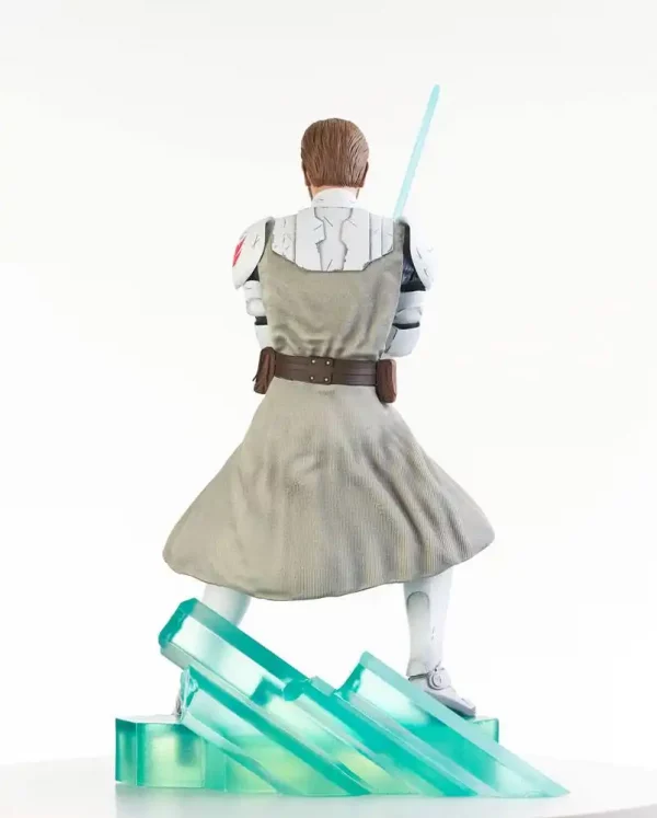 Obi Wan Gentle Giant The Clone Wars La Guerra de las Galaxias Obi Wan Gentle Giant The Clone Wars La Guerra de las Galaxias