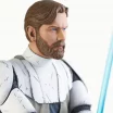 Obi Wan Gentle Giant The Clone Wars La Guerra de las Galaxias