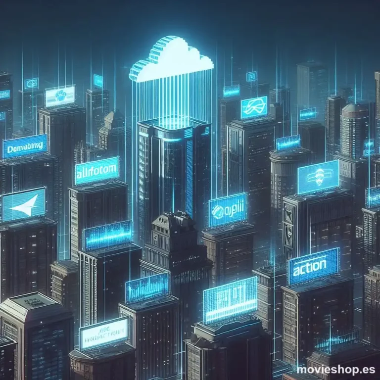 Instalar WordPress en IONOS