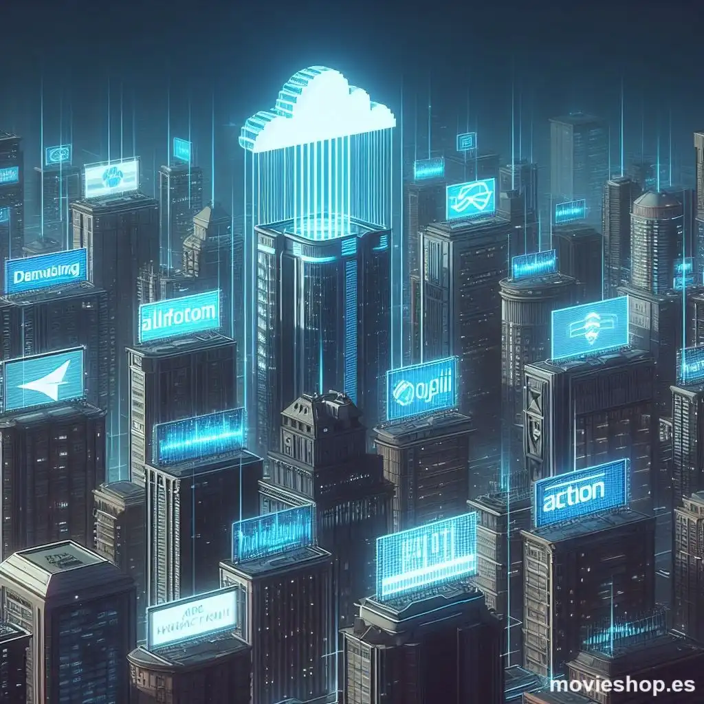 Instalar WordPress en IONOS