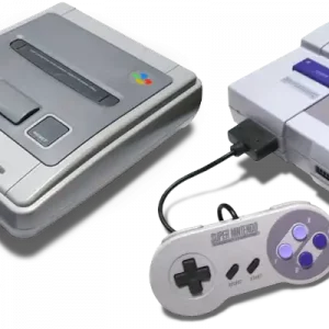 Super Nintendo