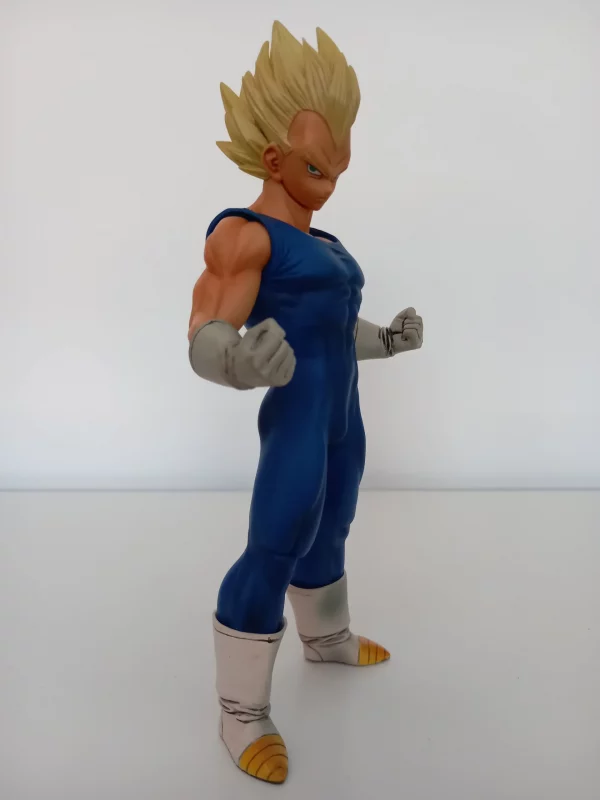 Vegeta Master Stars Piece Banpresto Dragon Ball Z Vegeta Master Stars Piece Banpresto Dragon Ball Z