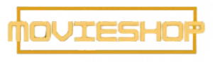 Logotipo MovieShop